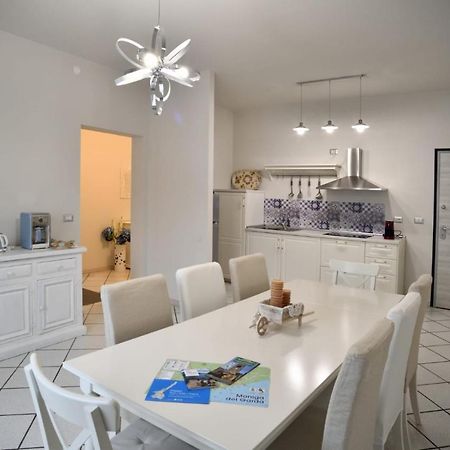 Casa San Martino Apartment Moniga del Garda Exterior photo