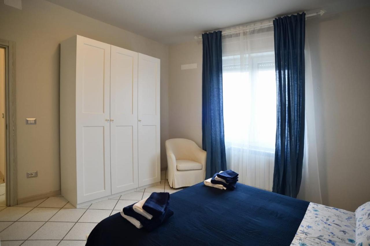 Casa San Martino Apartment Moniga del Garda Exterior photo