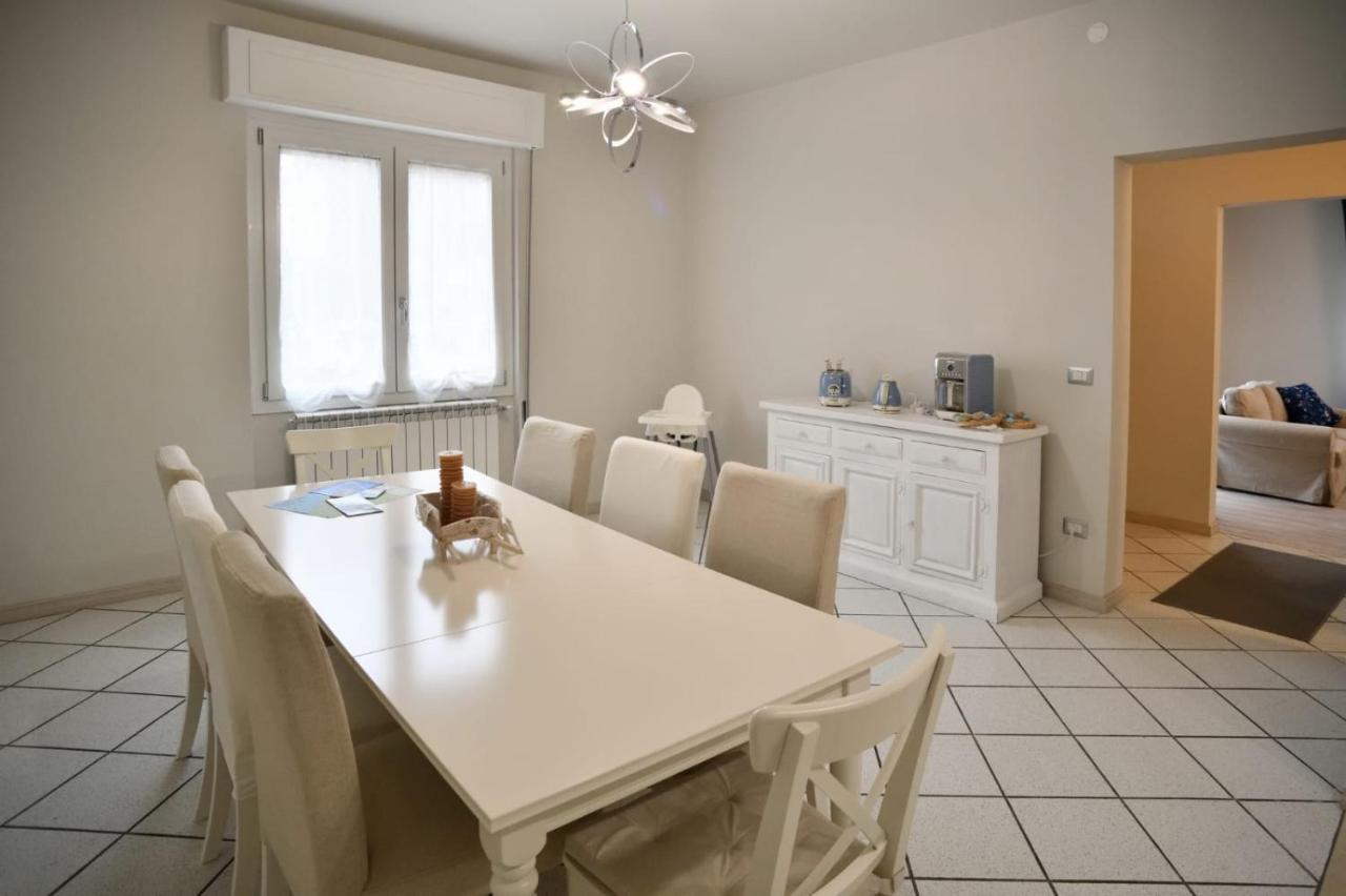 Casa San Martino Apartment Moniga del Garda Exterior photo