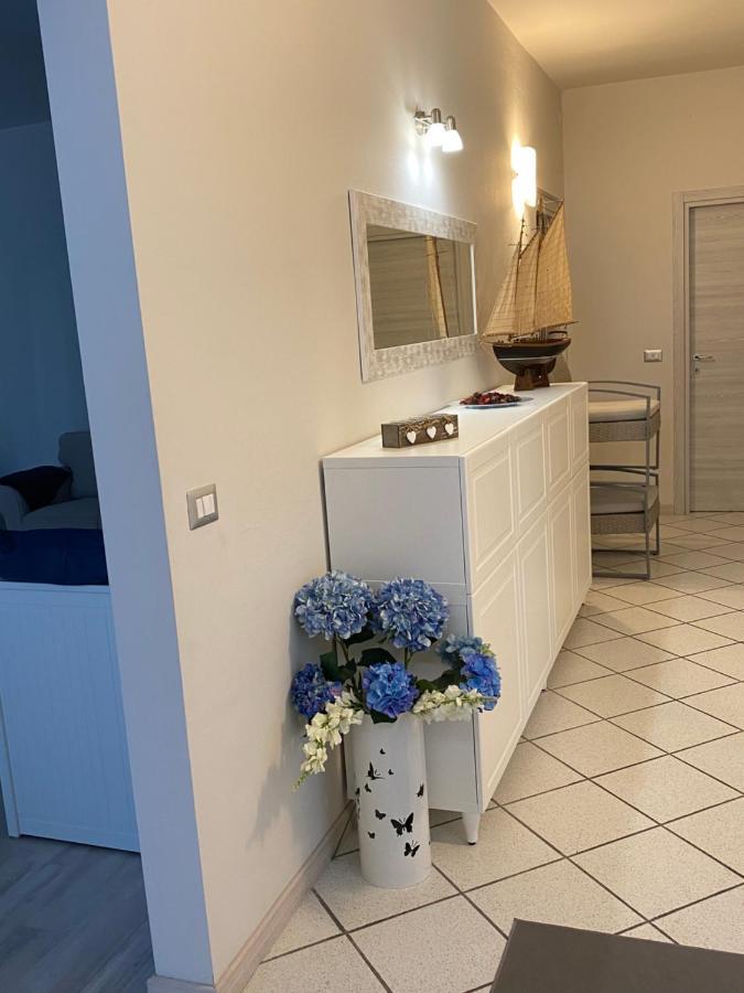 Casa San Martino Apartment Moniga del Garda Exterior photo