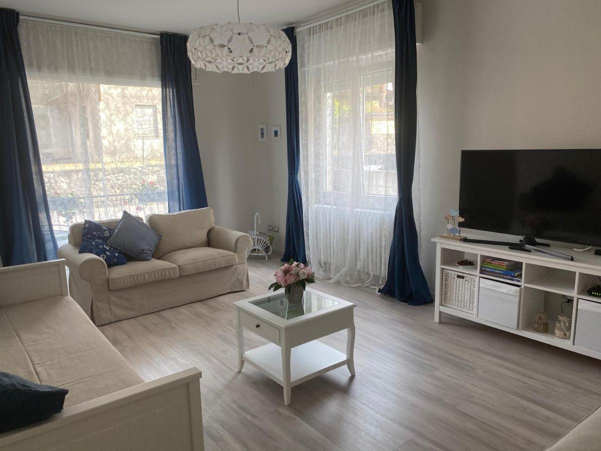Casa San Martino Apartment Moniga del Garda Exterior photo